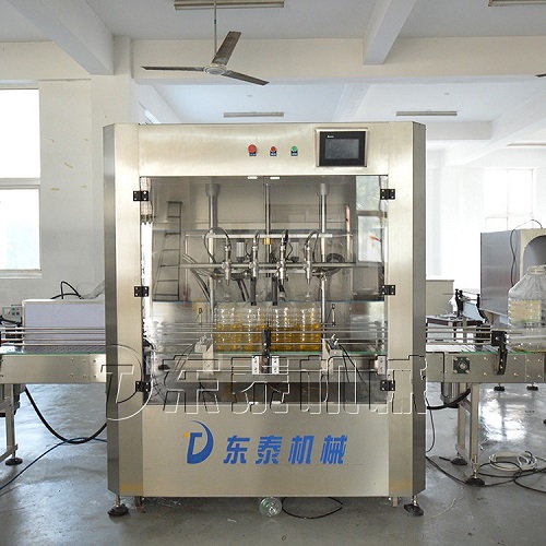 哪家可以清洗食用油灌裝機而且價格比較便宜呢？